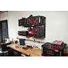 MILWAUKEE PACKOUT Rekkensysteem