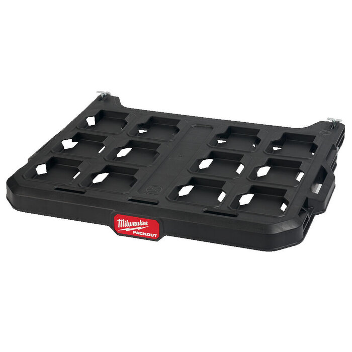 MILWAUKEE PACKOUT™ REKKENSYSTEEM
