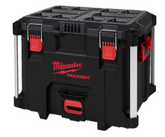 MILWAUKEE PACKOUT™ XL TOOLBOX