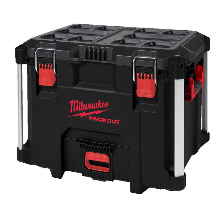 MILWAUKEE PACKOUT™ XL TOOLBOX
