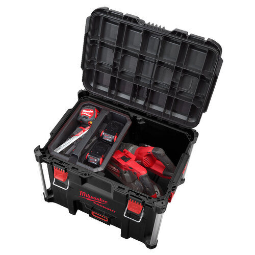 MILWAUKEE PACKOUT™ XL TOOLBOX