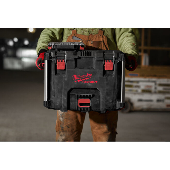 MILWAUKEE PACKOUT™ XL TOOLBOX