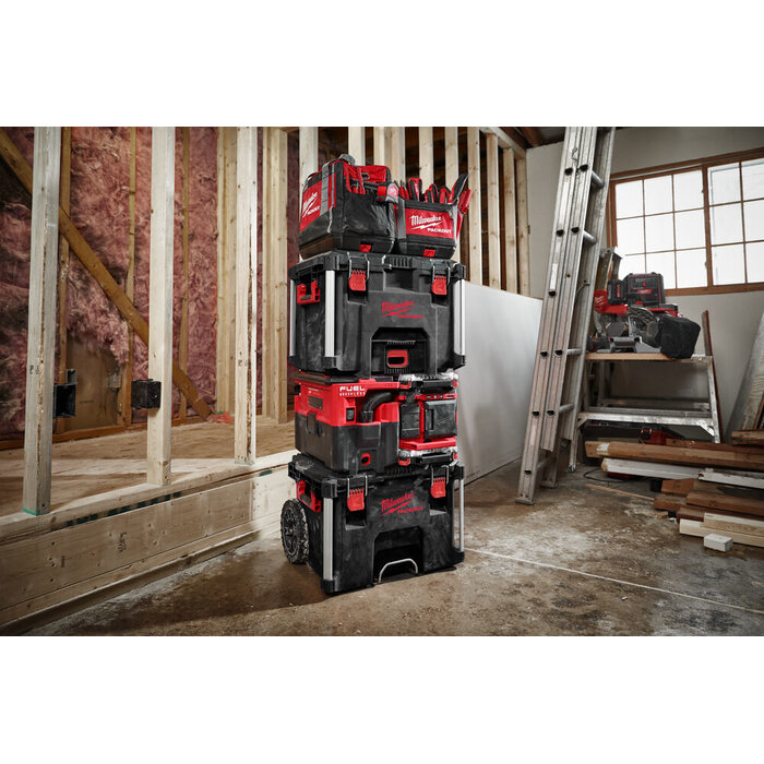 MILWAUKEE PACKOUT™ XL TOOLBOX