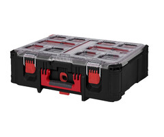MILWAUKEE PACKOUT DIEPE ORGANISER