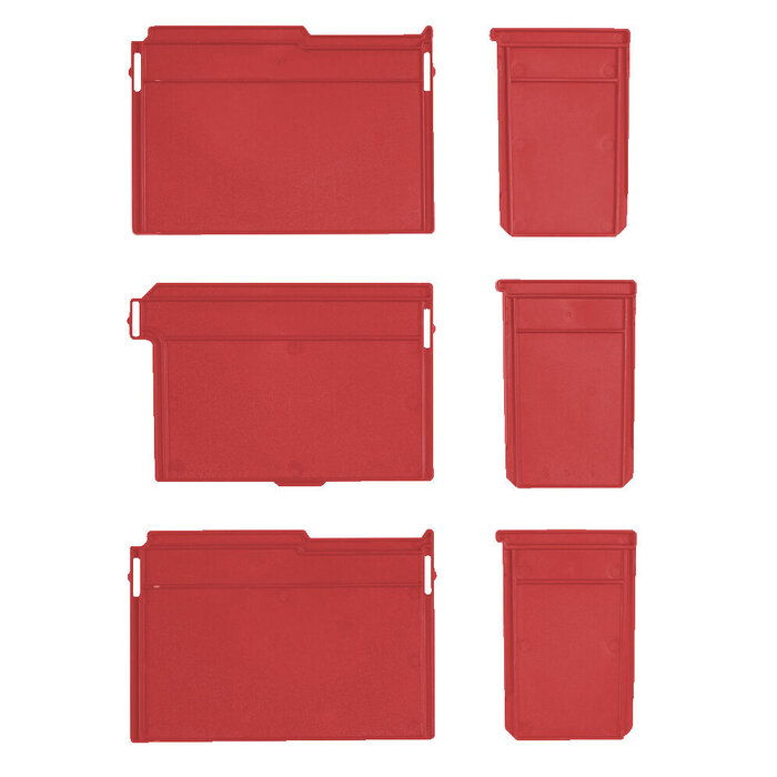 MILWAUKEE PACKOUT DIEPE ORGANISER