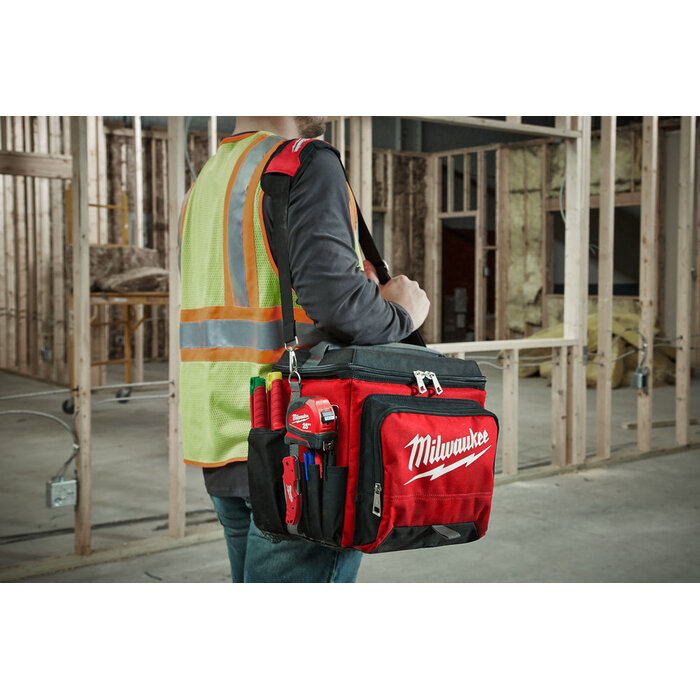 MILWAUKEE Jobsite Koeler