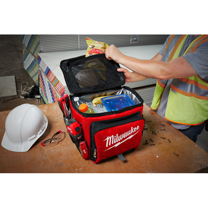 MILWAUKEE Jobsite Koeler