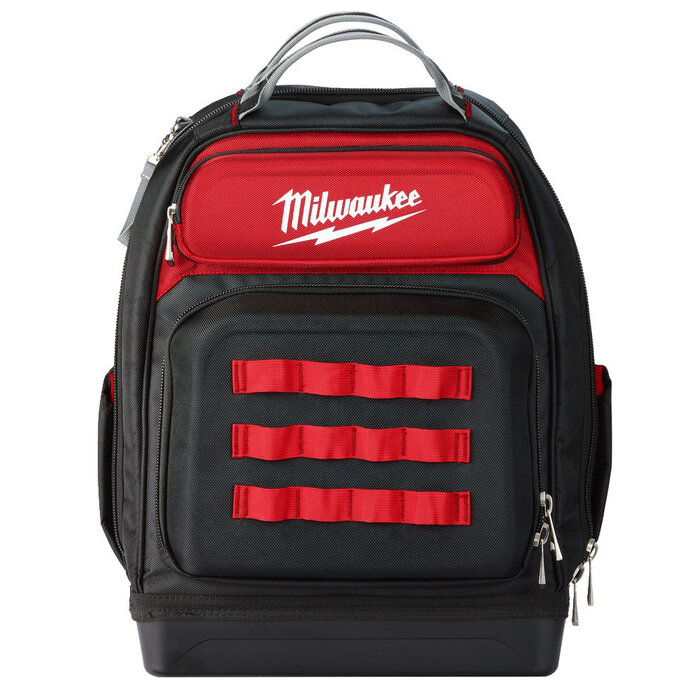 MILWAUKEE Ultimate Jobsite Rugzak