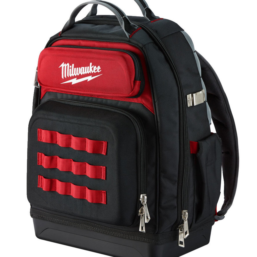 MILWAUKEE Ultimate Jobsite Rugzak