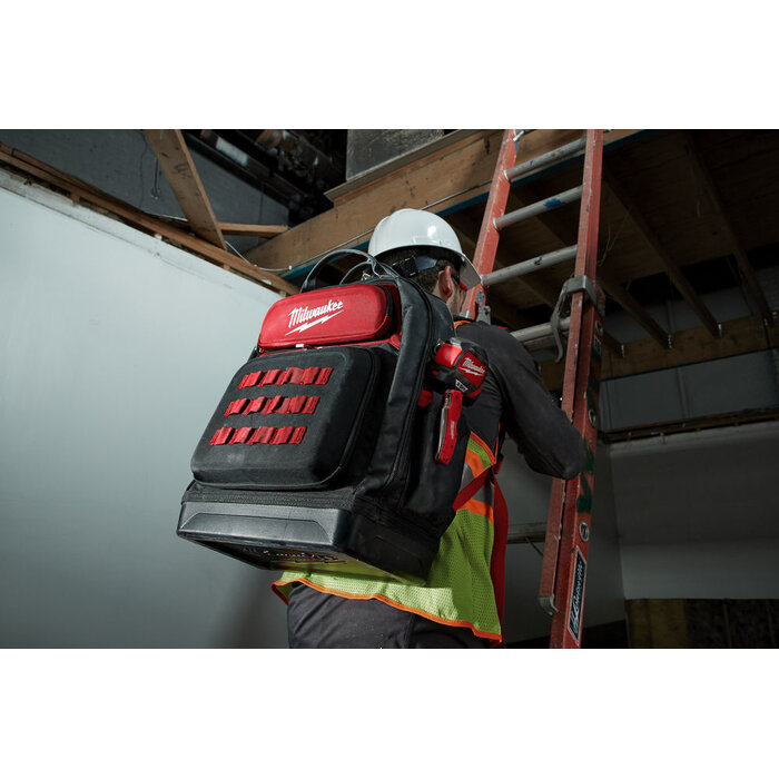 MILWAUKEE Ultimate Jobsite Rugzak
