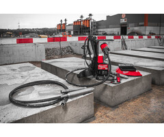 MILWAUKEE MXF CVBP RUGGEDRAGEN BETON TRILNAALD