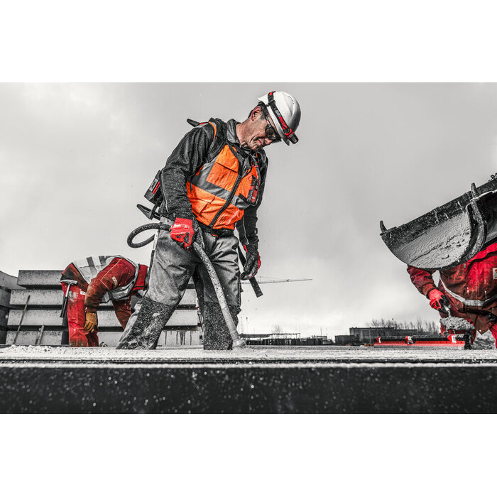 MILWAUKEE MXF CVBP RUGGEDRAGEN BETON TRILNAALD