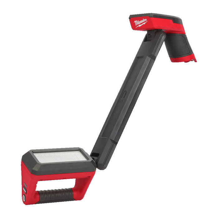MILWAUKEE M12 UCL LED onderstel verlichting