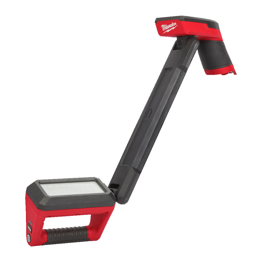 MILWAUKEE M12 UCL LED onderstel verlichting