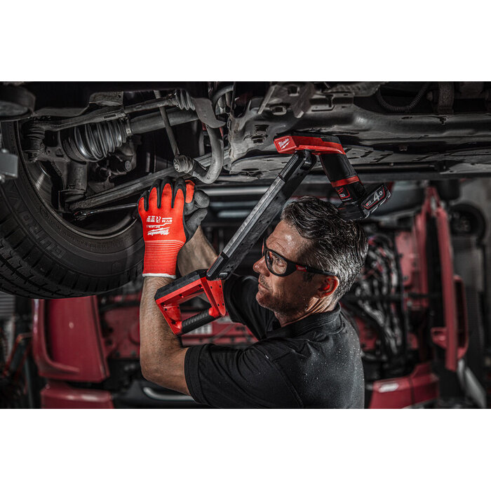 MILWAUKEE M12 UCL ONDERSTEL VERLICHTING