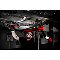 MILWAUKEE M12 UCL ONDERSTEL VERLICHTING