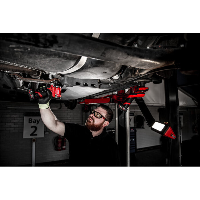 MILWAUKEE M12 UCL ONDERSTEL VERLICHTING