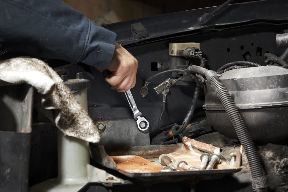 MILWAUKEE Ringratel-steeksleutel Flexset MAX BITE™(7-delig)
