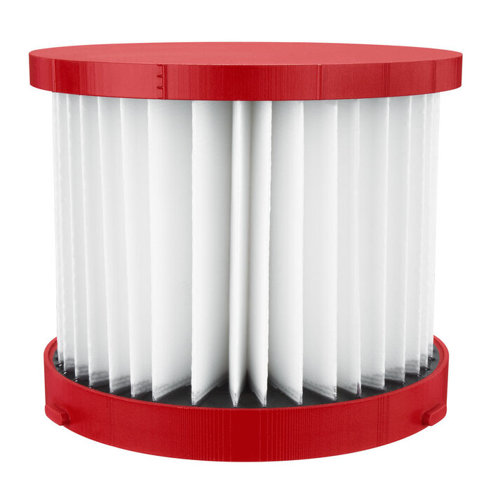 MILWAUKEE HEPA FILTER