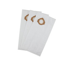 MILWAUKEE FILTERZAK FLEECE 3-STUKS