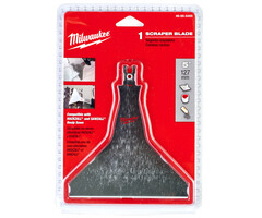 MILWAUKEE RECIPROBLAD SCHRAPER