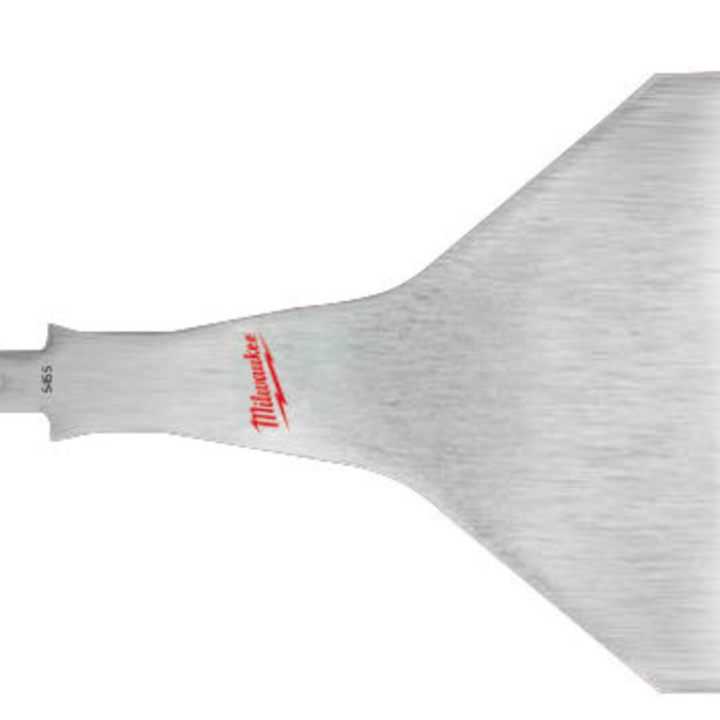 MILWAUKEE RECIPROBLAD SCHRAPER