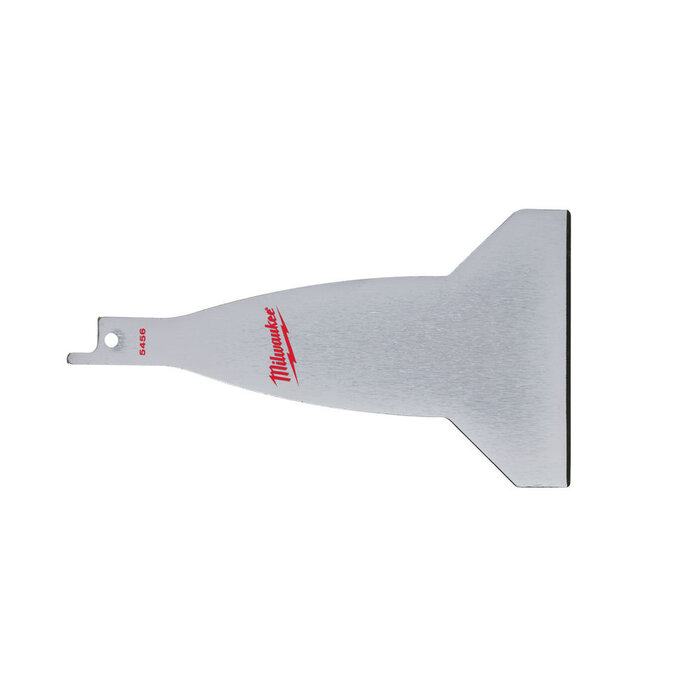 MILWAUKEE RECIPROBLAD SCHRAPER