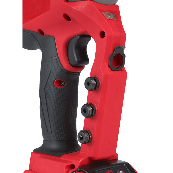 MILWAUKEE M18 ONEFPRT subcompacte blindklinknageltang
