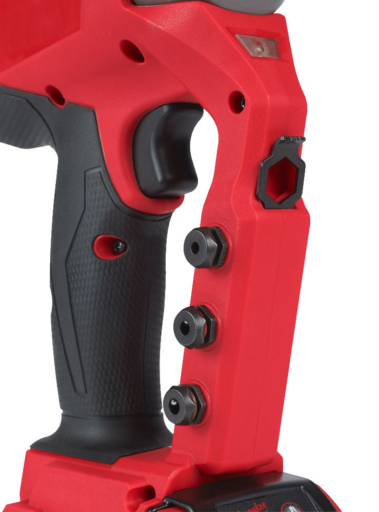 MILWAUKEE M18 ONEFPRT subcompacte blindklinknageltang