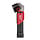 L4 PWL LED werklamp draaibaar