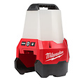 MILWAUKEE M18™ TAL TRADESMAN AREA LAMP