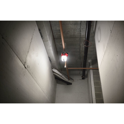 MILWAUKEE M18™ TAL TRADESMAN AREA LAMP