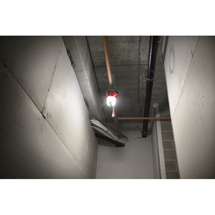 MILWAUKEE M18™ TAL TRADESMAN AREA LAMP