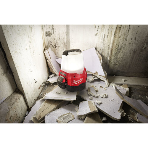 MILWAUKEE M18™ TAL TRADESMAN AREA LAMP