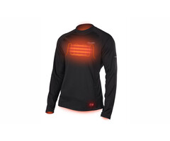 MILWAUKEE L4 HBLB USB OPLAADBARE VERWARMDE WORKSKIN™ BASISLAAG