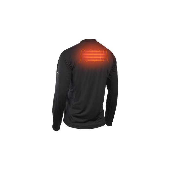 MILWAUKEE L4 HBLB USB OPLAADBARE VERWARMDE WORKSKIN™ BASISLAAG