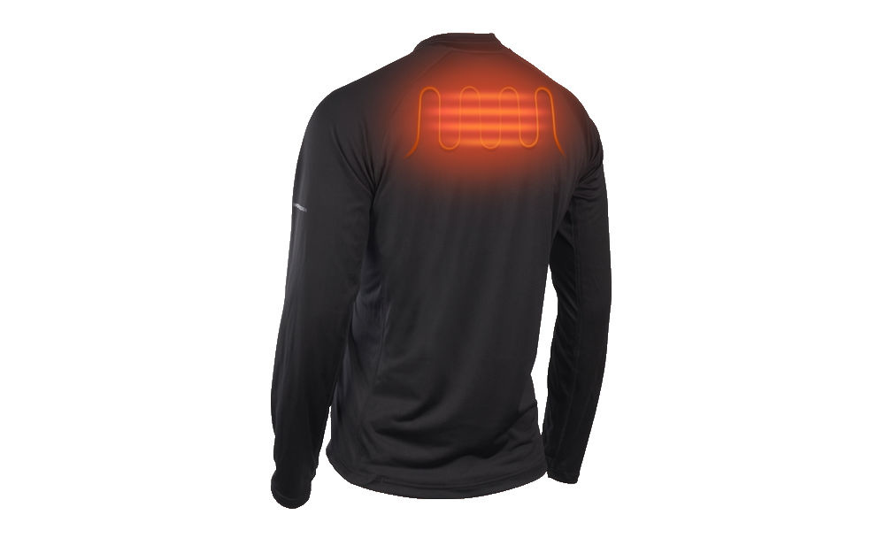 MILWAUKEE L4 HBLB USB OPLAADBARE VERWARMDE WORKSKIN™ BASISLAAG