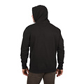 MILWAUKEE WORK HOODIE ZWART