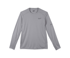 MILWAUKEE LONG SLEEVE SHIRT WARM WEER