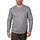 LONG SLEEVE SHIRT WARM WEER