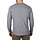 LONG SLEEVE SHIRT WARM WEER