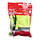 VEILIGHEIDSHESJE PREMIUM HI-VIS KLASSE 2 GEEL