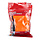 VEILIGHEIDSHESJE PREMIUM HI-VIS KLASSE 2 ORANJE