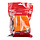 VEILIGHEIDSHESJE PREMIUM HI-VIS KLASSE 2 ORANJE