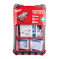 MILWAUKEE PACKOUT™  EHBO KOFFER DIN 13157