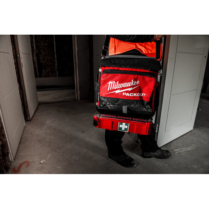 MILWAUKEE PACKOUT™  EHBO KOFFER DIN 13157