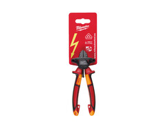 MILWAUKEE VDE Diagonale knipper  145mm