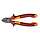 VDE Diagonale knipper  145mm