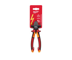 MILWAUKEE VDE Diagonale knipper  160mm