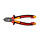 VDE Diagonale knipper  160mm
